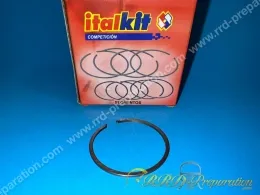 Segment ITALKIT Ø40mm pour kit 50 GILARDONI Peugeot 103 / Fox / Honda wallaroo...