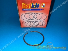 Set of 2 Ø40mm ITALKIT...