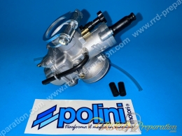 POLINI CP 17.5 carburettor...