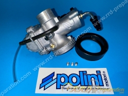 POLINI CP EVOLUTION 19...