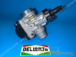 Carburettor DELLORTO PHBG...