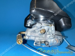 Carburateur type origine TEKNIX Ø14mm pour cyclomoteurs PEUGEOT 103 SPX, RCX...