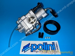 POLINI CP EVOLUTION 21...