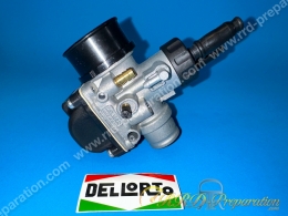 Fuel DELLORTO PHBG 21 DS...