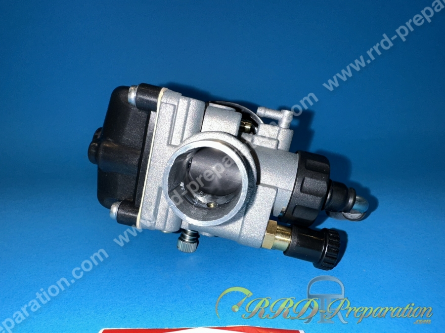 Tirette Starter Dellorto PHBH26 NS Pour Carburateur Fantic Motor Fm403 250cc