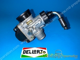 Fuel DELLORTO PHBG 21 BD,...