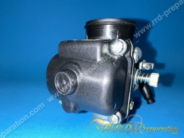Carburateur DELLORTO PHBG 21 BD, souple, sans graissage séparé, starter câble
