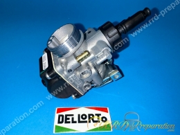 Carburateur DELLORTO PHBG 21 AS  rigide, starter cable