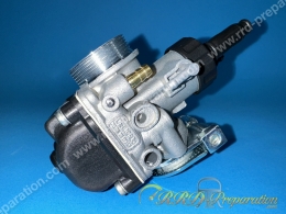 Carburateur DELLORTO PHBG 21 AS  rigide, starter cable