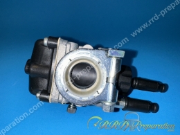 Carburateur DELLORTO PHBG 21 AS  rigide, starter cable