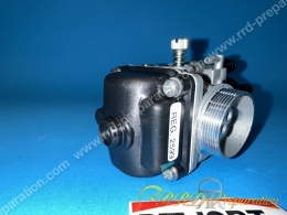 Carburateur DELLORTO PHBG 21 AS  rigide, starter cable
