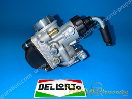 Carburettor DELLORTO PHBG...