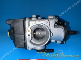 Carburateur DELLORTO PHBH 26 AS sans graissage séparé montage rigide