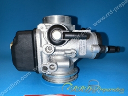 Carburateur DELLORTO PHBH 26 AS sans graissage séparé montage rigide