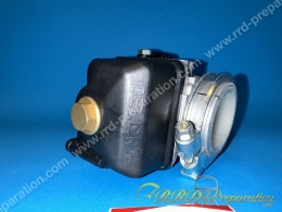 Carburateur DELLORTO PHBH 26 AS sans graissage séparé montage rigide