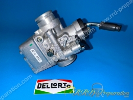 Carburettor DELLORTO PHBL...