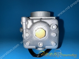 Carburateur DELLORTO VHST 26 BS souple starter levier sans graissage séparé ni dépression