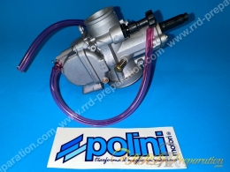 POLINI PWK 26 flexible...