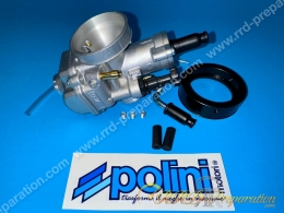 POLINI CP EVOLUTION 24...