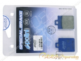 Brake pads POLINI FOR RACE...