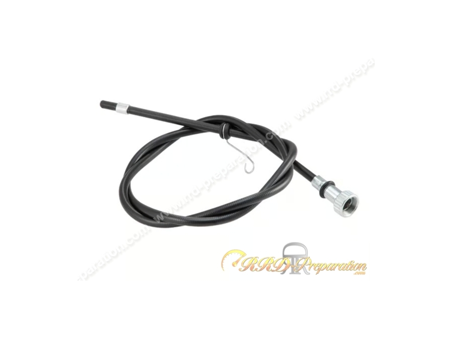Câble de transmission compteur PIAGGIO type Origine pour scooter Vespa, Piaggio 50, 125, 150, 180cc.... Câble de transmission compteur PIAGGIO type Origine pour scooter Vespa, Piaggio 50, 125, 150, 180cc....