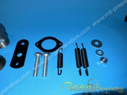 Pot MVT S-RACE SP3 70 - 80 MBK 51 / AV10