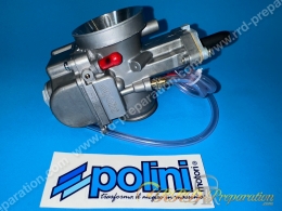 Carburador flexible POLINI...