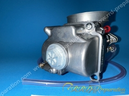 Carburateur POLINI PWK 32 souple, sans graissage séparé, starter à levier