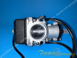 Carburateur DELLORTO PHBH 30 BS 2 souple starter à câble avec possibilité graissage séparé