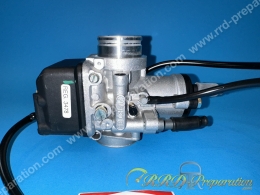 Carburateur DELLORTO PHBH 30 BS 2 souple starter à câble avec possibilité graissage séparé