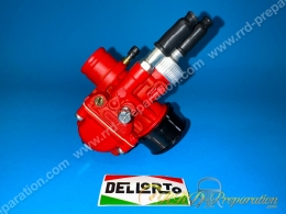 Carburettor DELLORTO PHBG...