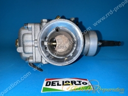 Carburateur DELLORTO VHSH 30 CS Compétition sans graissage séparé, starter à levier