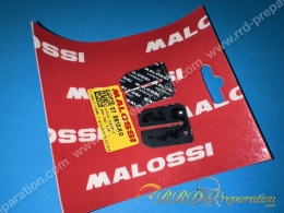 Juego de 4 tiras MALOSSI...