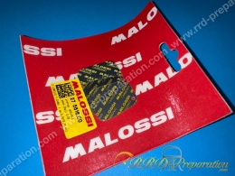 Set of 2 MALOSSI CARBON...
