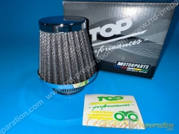 Air filter, grille type K&N...
