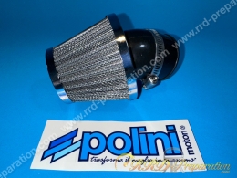 Air filter, horn grille...