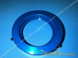 Adaptateur, tulipe de filtre a air POLINI Ø50,5 vers 70mm en aluminium pour carburateurs PWK 24 a 30mm