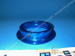 Adaptateur, tulipe de filtre a air POLINI Ø55,5 vers 79mm en aluminium pour carburateurs PWK 32 et 34mm