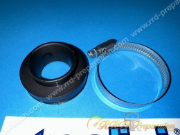 Adaptateur, tulipe de filtre a air POLINI CP Ø46 vers 34mm