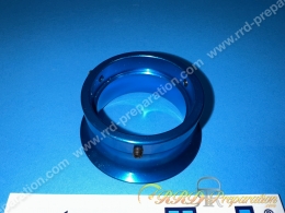 Adaptateur, tulipe de filtre a air POLINI CP Ø44 vers 64mm en aluminium pour carburateurs MIKUNI
