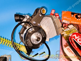 moteur complet préparé 103
