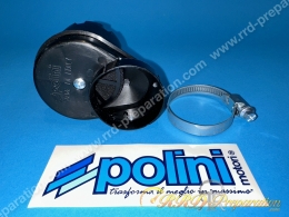 Filtre à air, cornet mousse POLINI Microboîte spécial carburateur POLINI CP