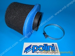 Air filter, horn cone...