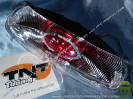 Rear light for scooter PIAGGIO TYPHOON and NRG TNT TUNING Lexus