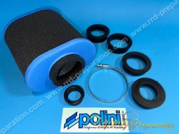 Air filter, horn horn...
