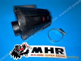 Air filter, foam cone...