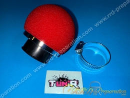 Air filter, TUN 'R Sound...