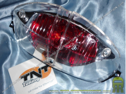 Luz trasera para scooter PEUGEOT SPEEDFIGHT 2 TNT TUNING Lexus