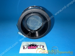 Filtre à air, cornet pour carburateur SHA 15 et 16mm  TUN’R Racing