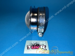 Filtre à air, cornet pour carburateur SHA 15 et 16mm  TUN’R Racing